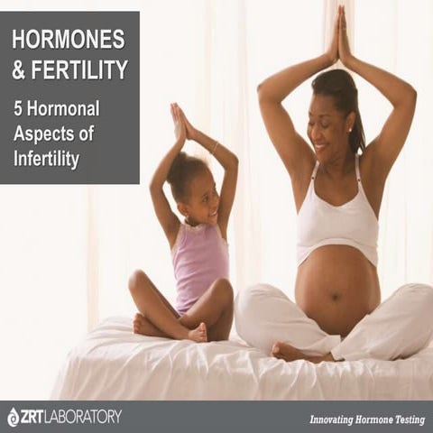 Hormones & Fertility