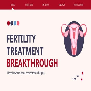 Fertility Treatment Breakthrough by Slidesgo.pptx