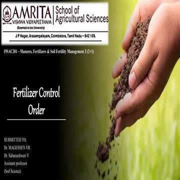 Fertilizer Control Order.pptx