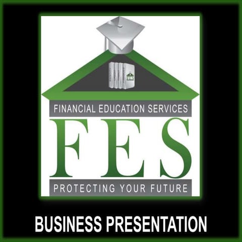 FES Corp Business Overview
