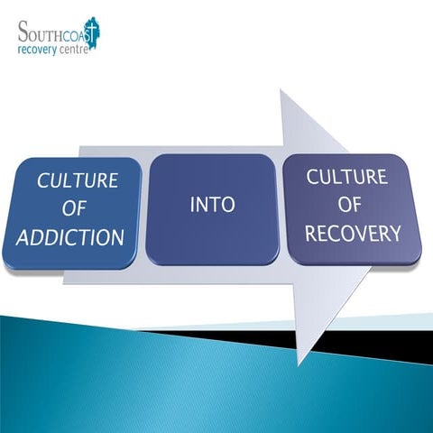 12-Step Program For Addiction And Cultural Considerations | PDF
