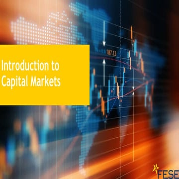 1.Introduction to Capital Markets.pdf