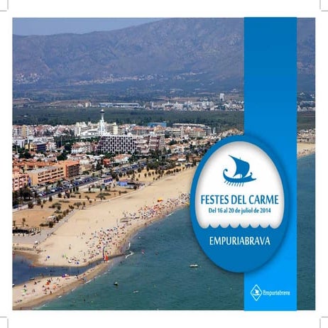 Festes del Carme - Empuriabrava