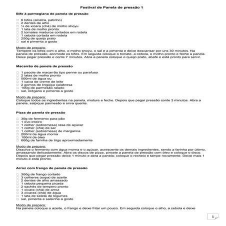 Festivais de panela_de_presso