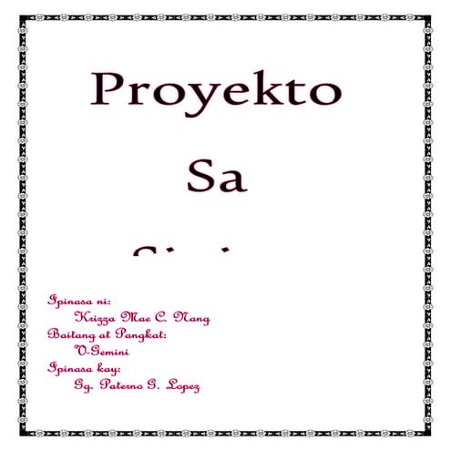 Festival in Philipppines