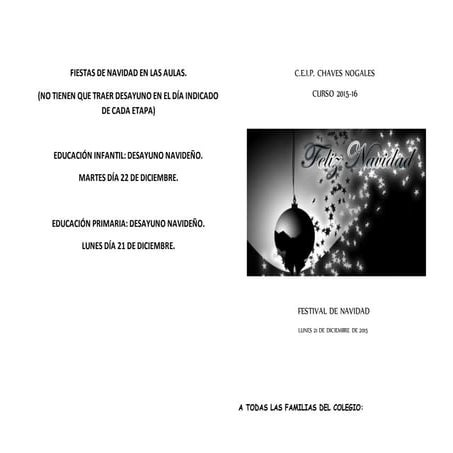 Festival de navidad 2015 16