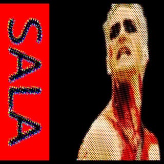 Programa del FIT Cazorla 2013 de Sala