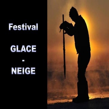 Ice Festival - Habin - China