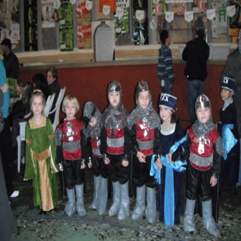 Festival navidad 2012