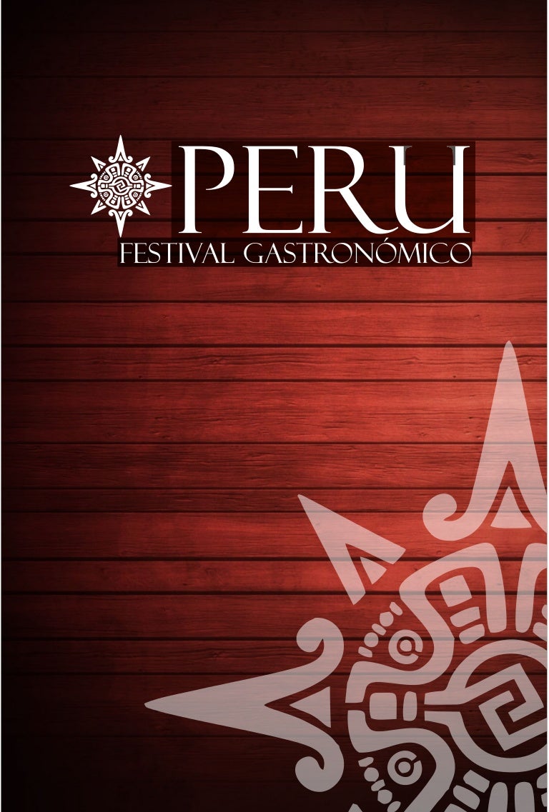 Festival Peruano 2025 - Marty Shaylyn