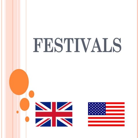 Festivals