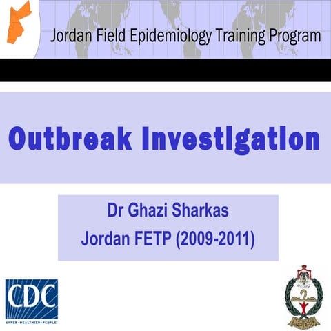 Fetp outbreak i