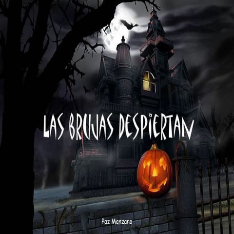 Las brujas despiertan