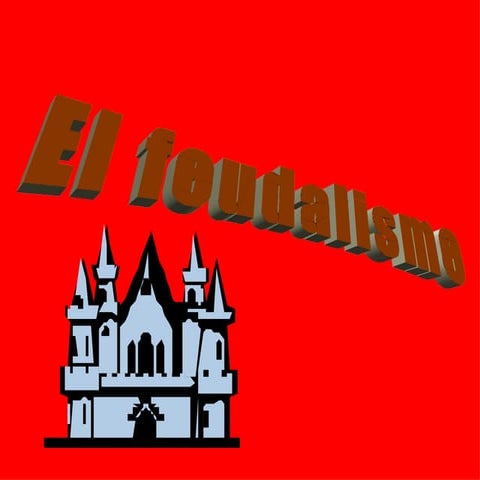 Feudalisme