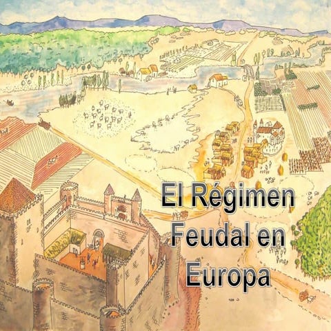 Feudalismo