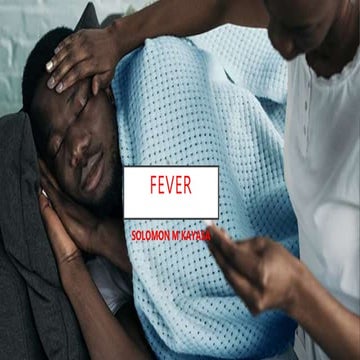 Fever