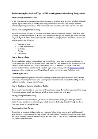 Capp examples picture