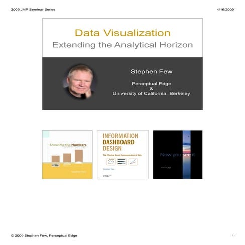 Few data visualization-extending_the_analytical_horizon