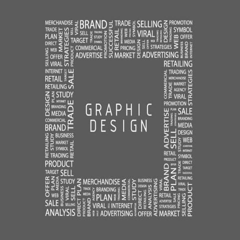 Few of many works in Graphic Designing