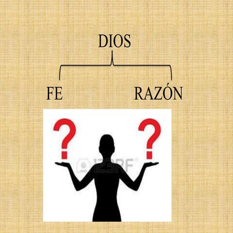 Fe y razón - Para la comprensión de la forma de pensar de la Iglesia ...