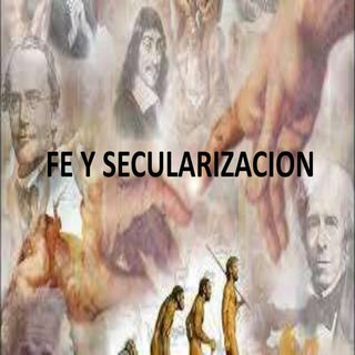 Fe y secularizacion