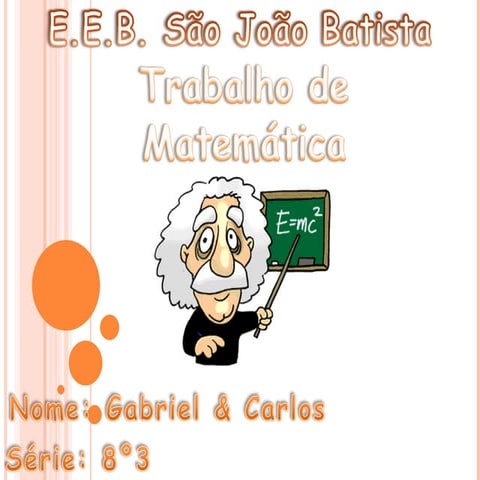 Vida e Obra de Bhaskara