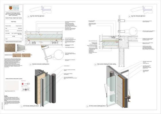 Atrium Details | PDF