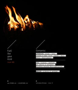 FF3300 issue #7 | PDF