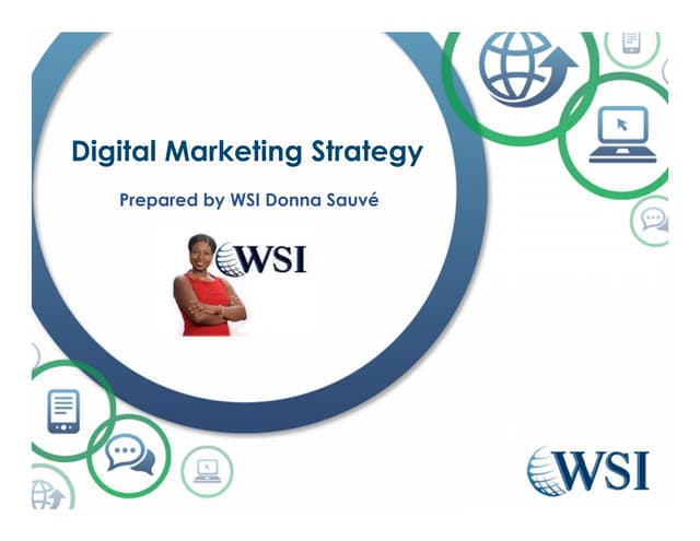 WSI Digital Marketing: Menggagas Strategi Digital yang Terukur dan Berdampak