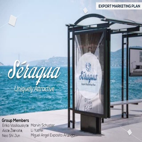 International Marketing Final Pres