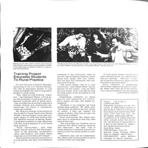 CCSNW | PDF