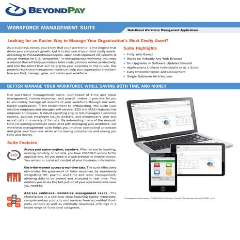 New-Workforce Suite Marketing Collateral