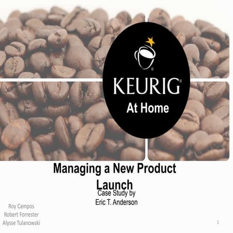 Keurig Presentation_LI