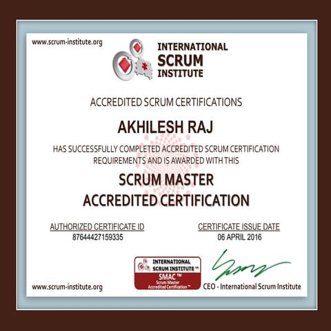Scrum_Master_Certification