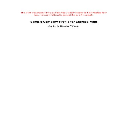 Express-Maid-proposal