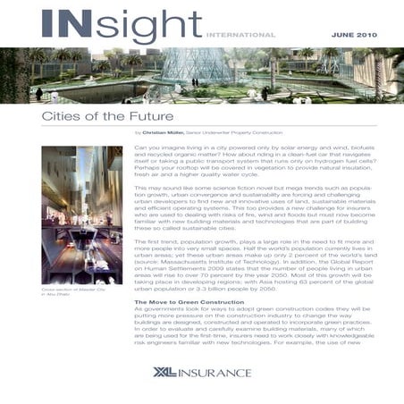InSight_Int_Cities