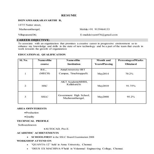 Dalton Raper Resume 2016 | DOCX