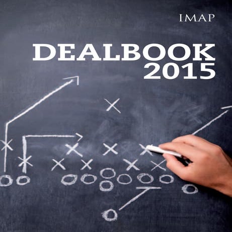DEALBOOK 2015 | PDF