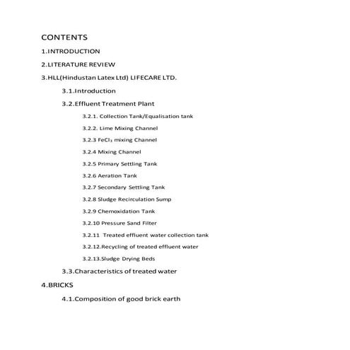 sludge as brick material