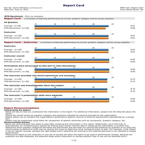 Report_Card