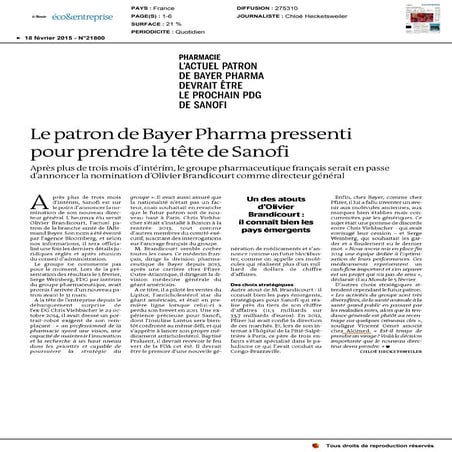 Le Monde Eco & Entreprise 18-02-2015.PDF