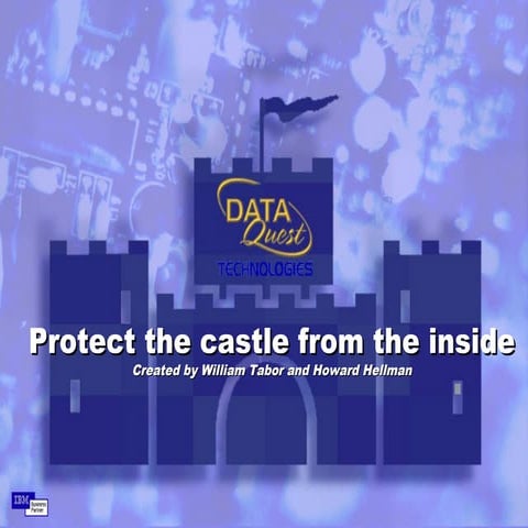 Castle Presentation 08-12-04