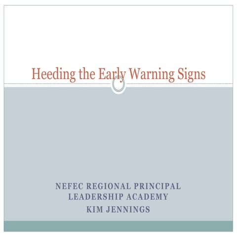 Jennings Final Presenation