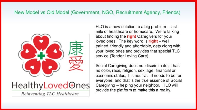 Home Care Recruitment Agency