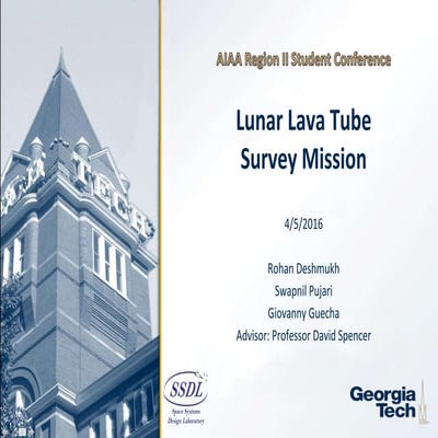 Lunar Lavatube AIAA Presentation_Final