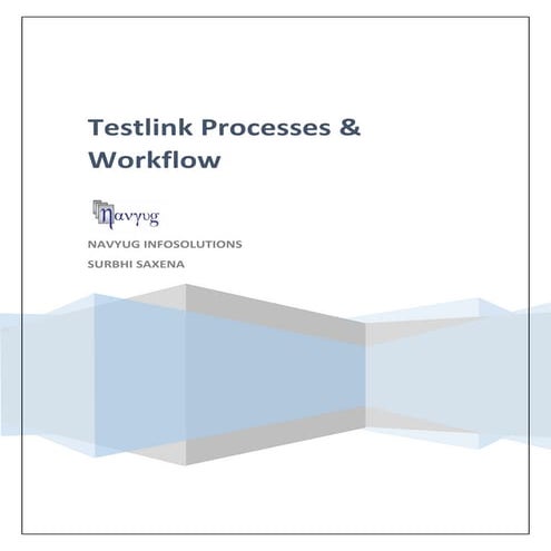 Testlink_Version 0.3