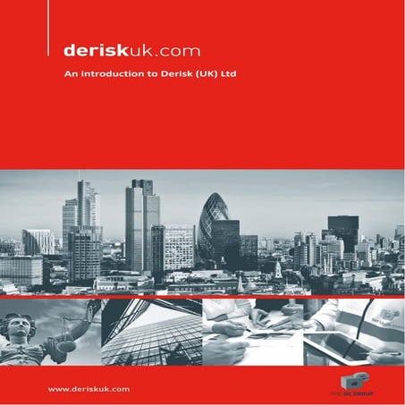 Derisk uk