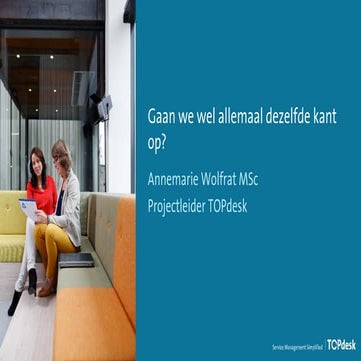 Gaan we wel allemaal dezelfde kant op? FFF2017