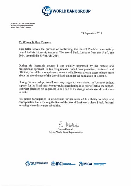 AML Steel Ltd Offer Letter.PDF