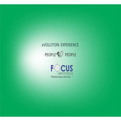 Future Focus Infotech